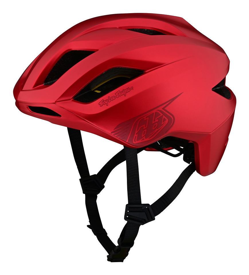 Casco Troy Lee Designs Grail Badge Apple